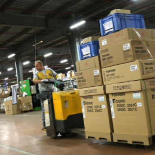 LOGISTICS