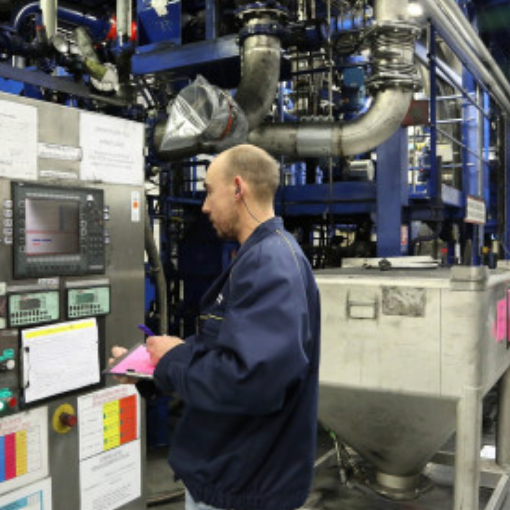 MANUFACTURING